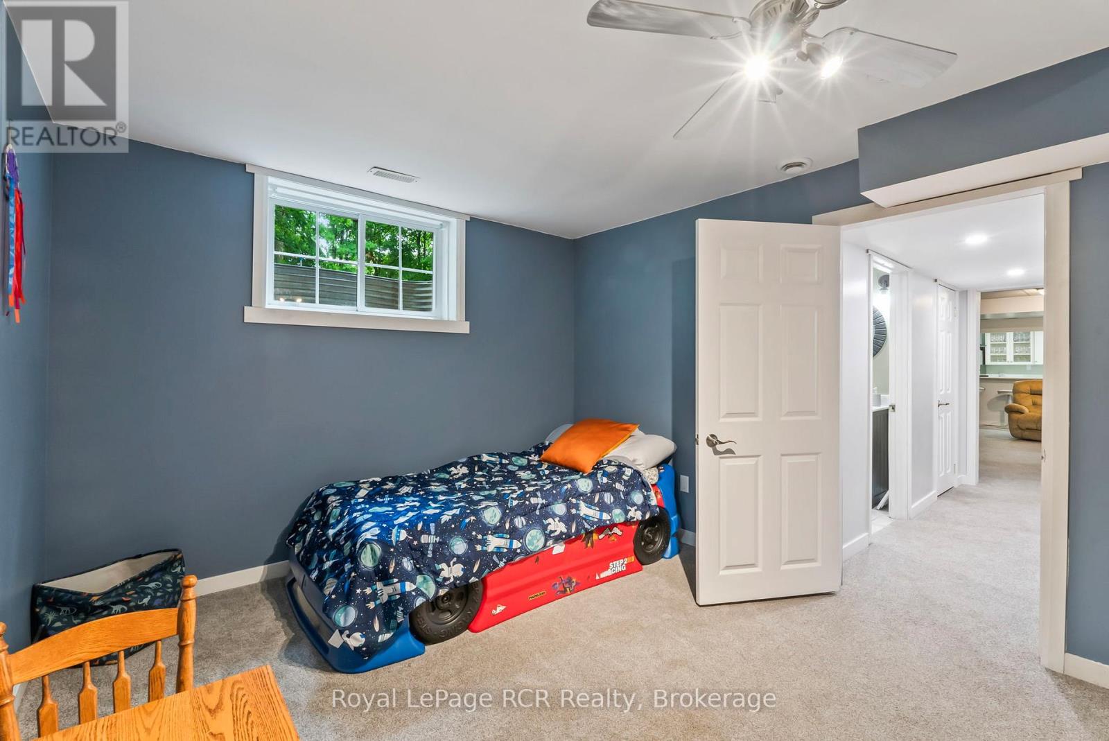 165 Napoleon Street, Grey Highlands, Ontario  N0C 1E0 - Photo 41 - X12356656