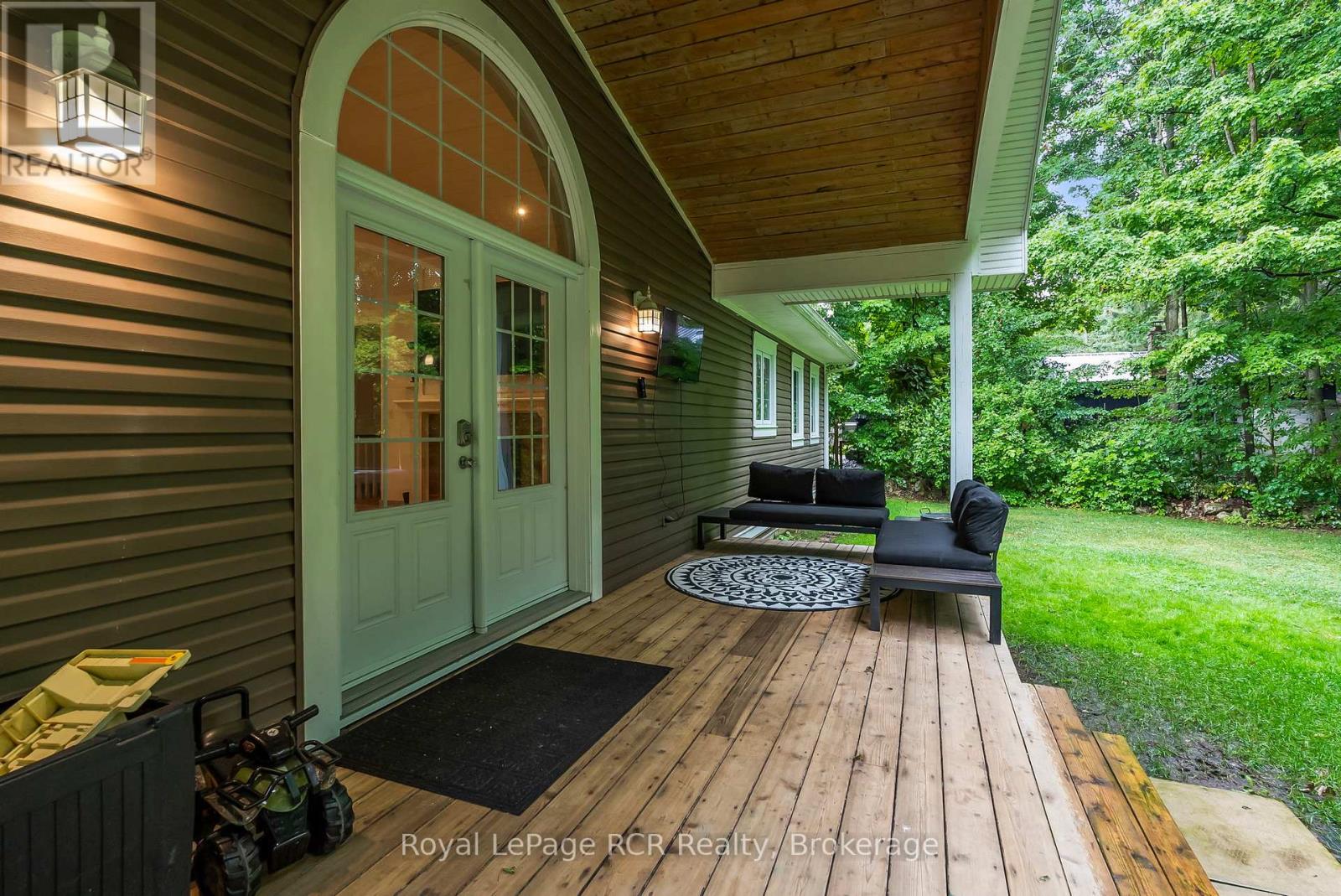 165 Napoleon Street, Grey Highlands, Ontario  N0C 1E0 - Photo 43 - X12356656