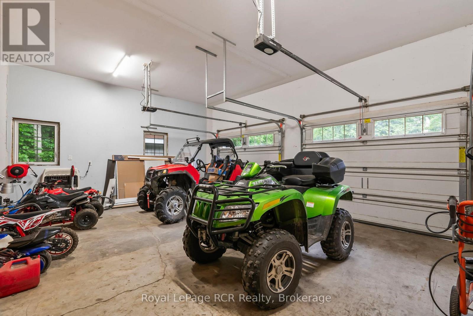 165 Napoleon Street, Grey Highlands, Ontario  N0C 1E0 - Photo 46 - X12356656