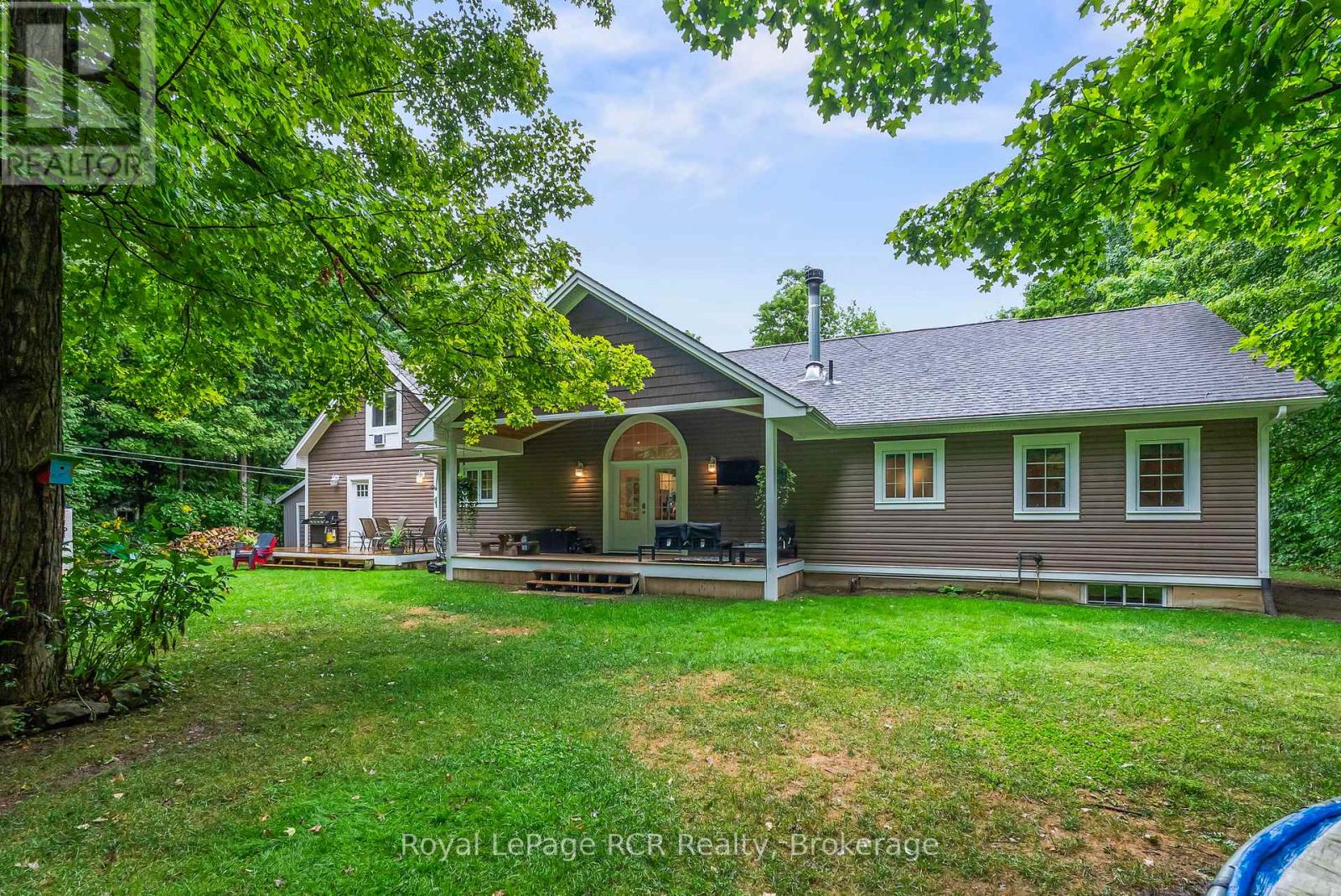 165 Napoleon Street, Grey Highlands, Ontario  N0C 1E0 - Photo 6 - X12356656