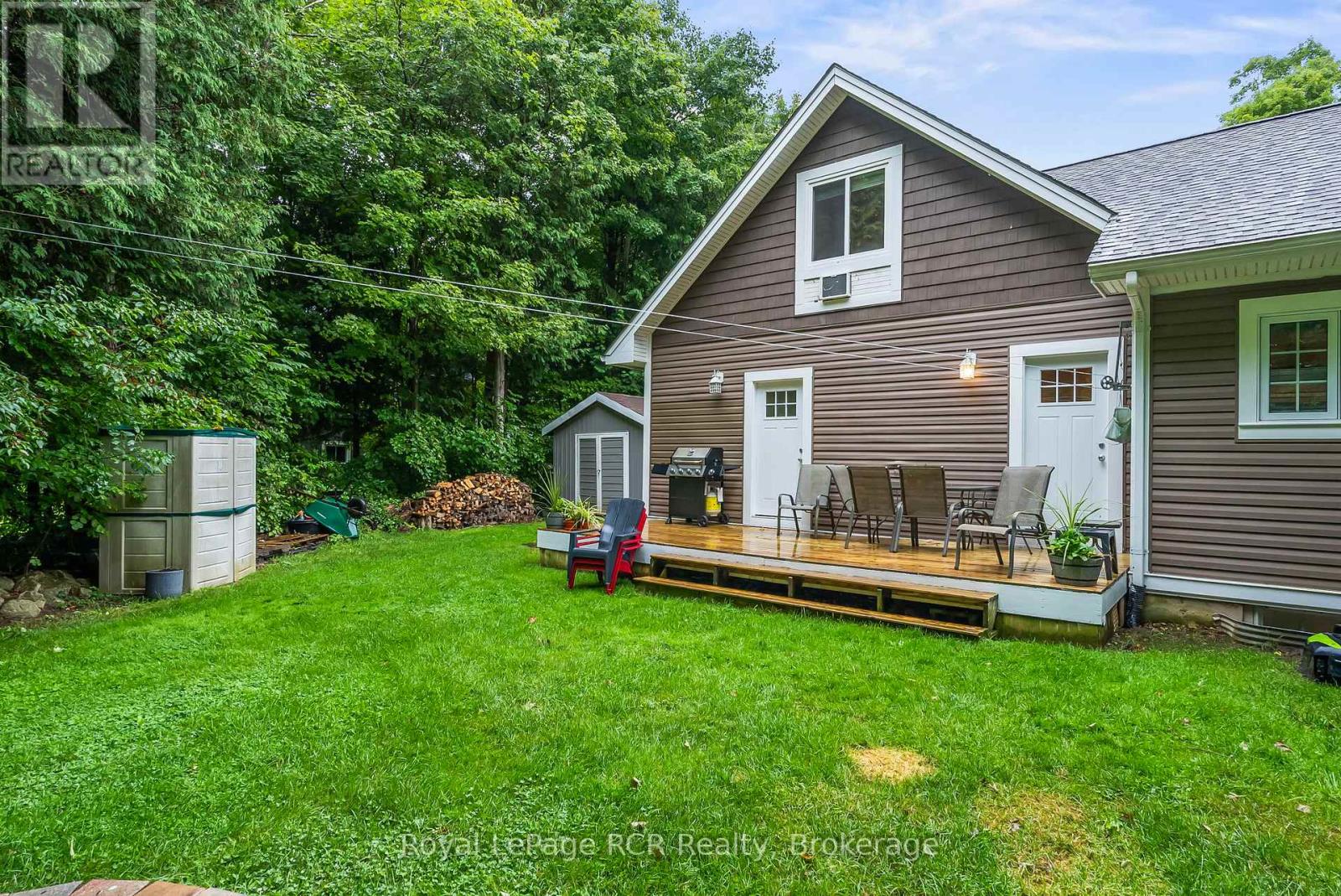 165 Napoleon Street, Grey Highlands, Ontario  N0C 1E0 - Photo 8 - X12356656