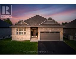 48 Stonecrest Boulevard, Quinte West (Sidney Ward), Ca