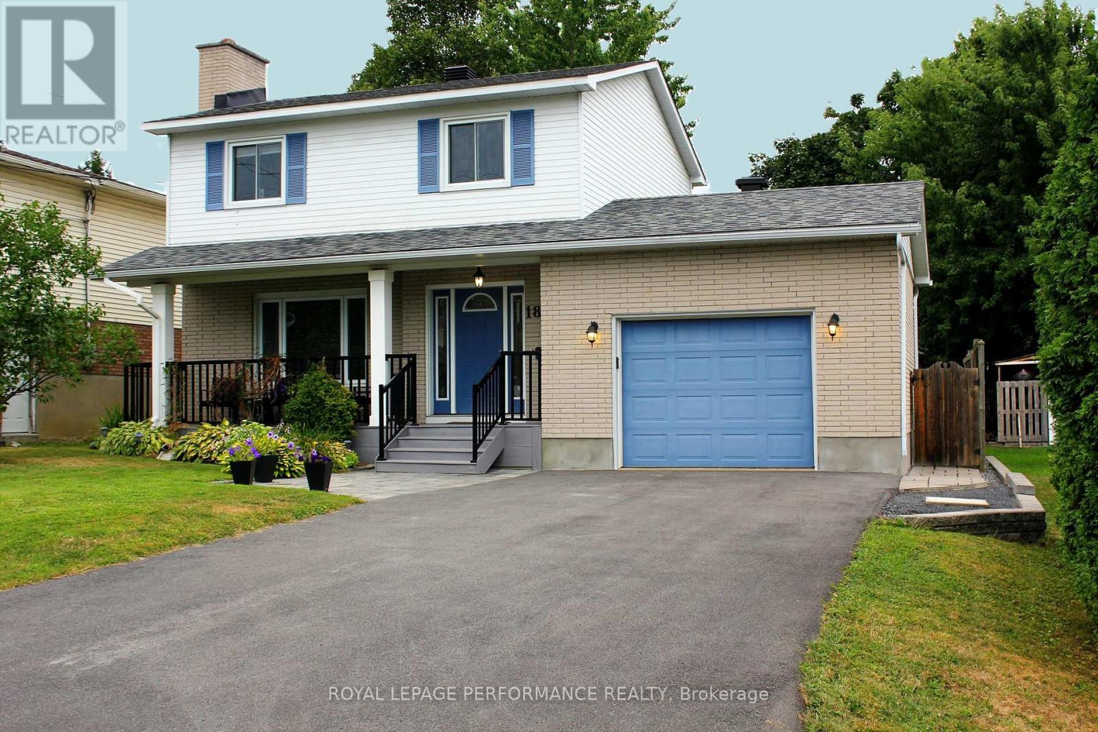 1809 ALGUIRE STREET, Cornwall, Ontario