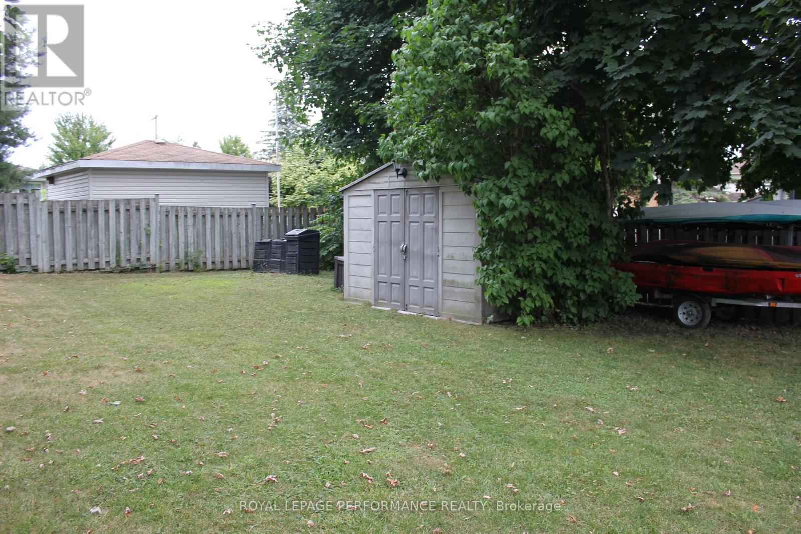 1809 Alguire Street, Cornwall, Ontario  K6J 5E7 - Photo 35 - X12356594
