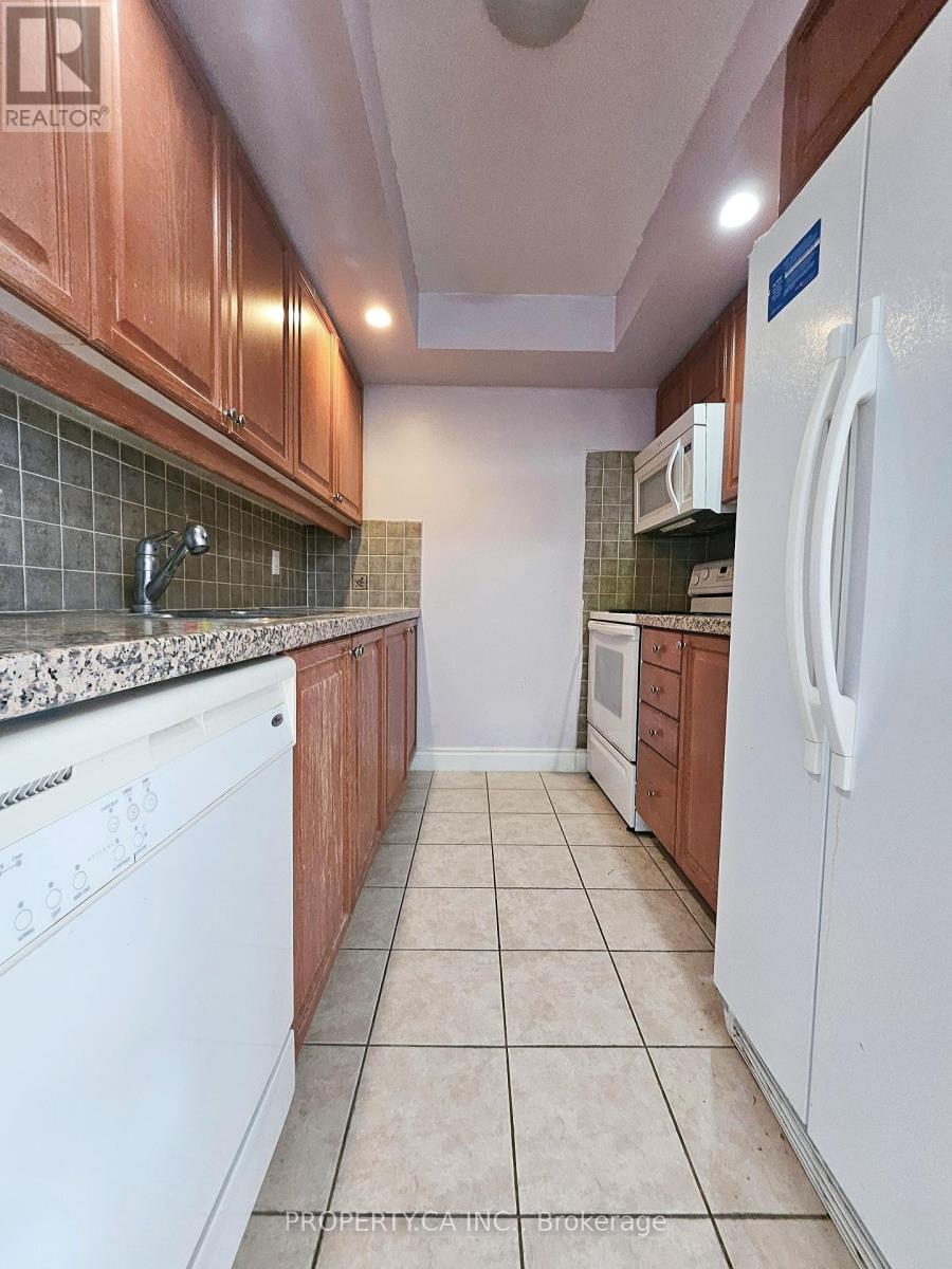 708 - 10 Northtown Way, Toronto, Ontario  M2N 7L4 - Photo 12 - C12355626