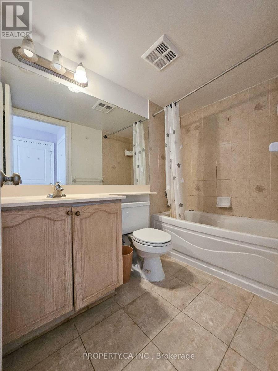 708 - 10 Northtown Way, Toronto, Ontario  M2N 7L4 - Photo 8 - C12355626