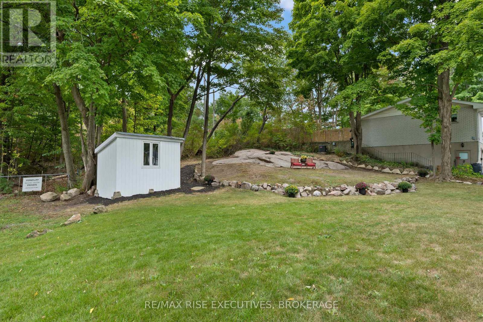 425 King Street W, Gananoque, Ontario  K7G 2G8 - Photo 33 - X12356607