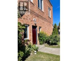 1679 DROUILLARD Unit# UPPER