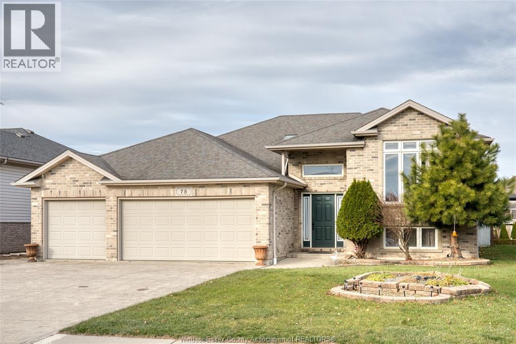 MLS# 25021241: 78 WHELAN, Amherstburg, Canada