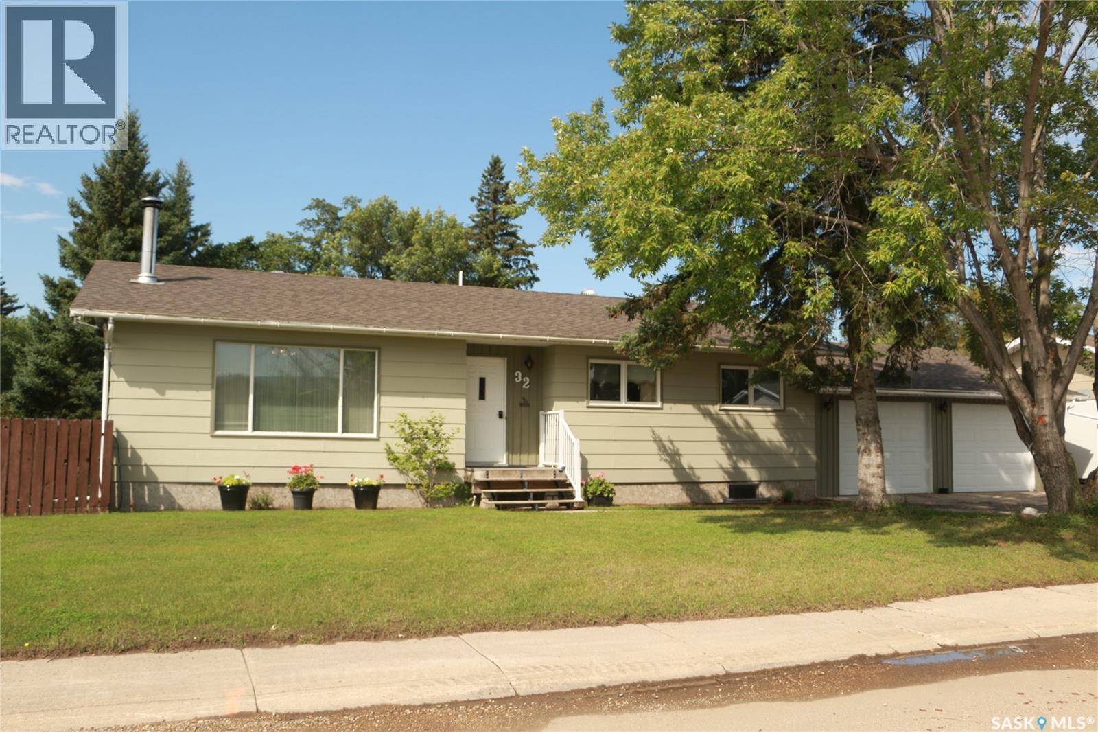 32 Howard CRESCENT, lanigan, Saskatchewan