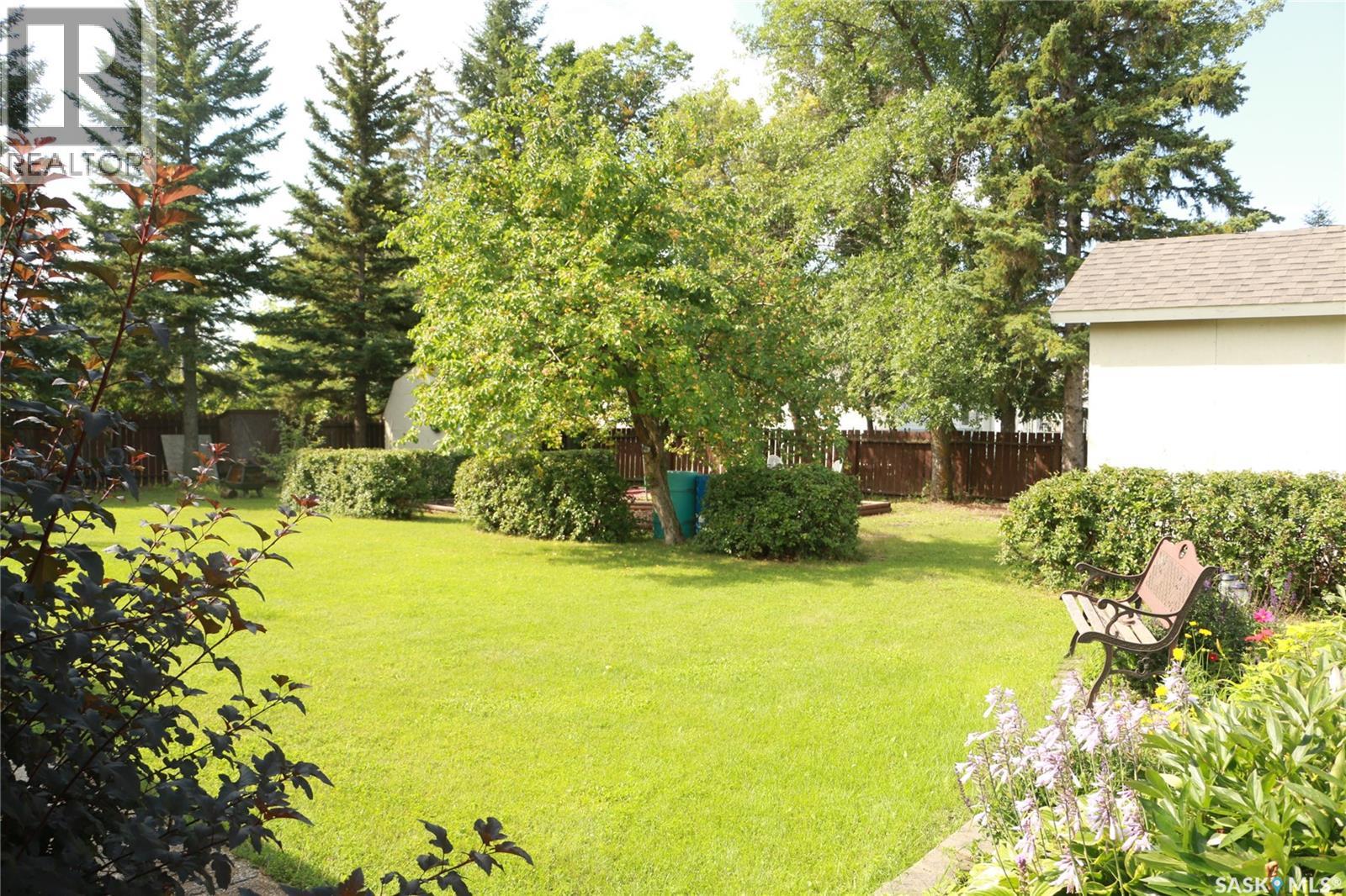 32 Howard Crescent, Lanigan, Saskatchewan  S0K 2M0 - Photo 25 - SK016199