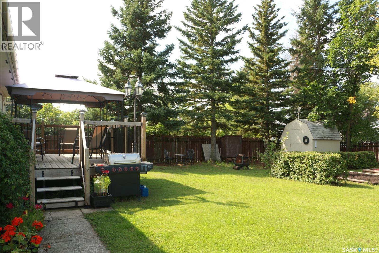 32 Howard Crescent, Lanigan, Saskatchewan  S0K 2M0 - Photo 28 - SK016199