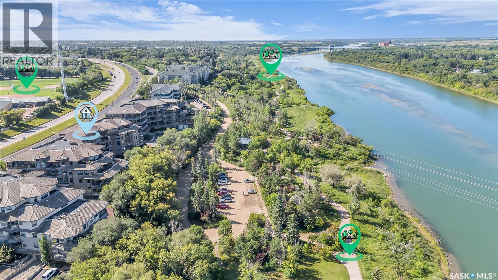 135 623 Saskatchewan Crescent W, Saskatoon, Saskatchewan  S7M 0A5 - Photo 50 - SK016041