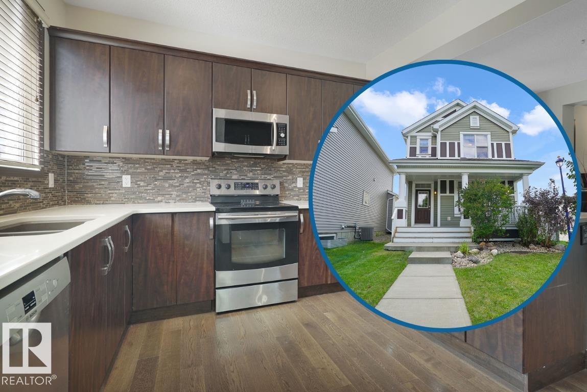 2044 74 ST SW, Edmonton, Alberta