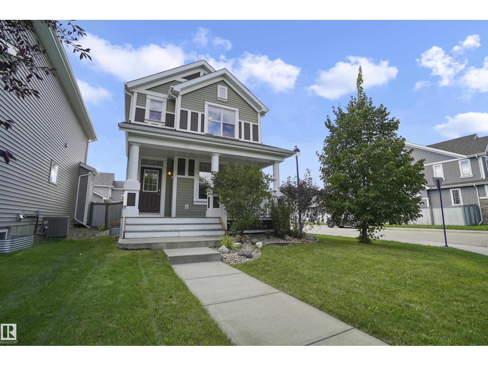 2044 74 St Sw, Edmonton, Alberta  T6X 0V7 - Photo 45 - E4453975