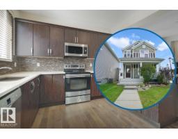 2044 74 St Sw Summerside, Edmonton, Ca