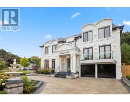 1 Silvergrove Road, Toronto (St. Andrew-Windfields), Ca