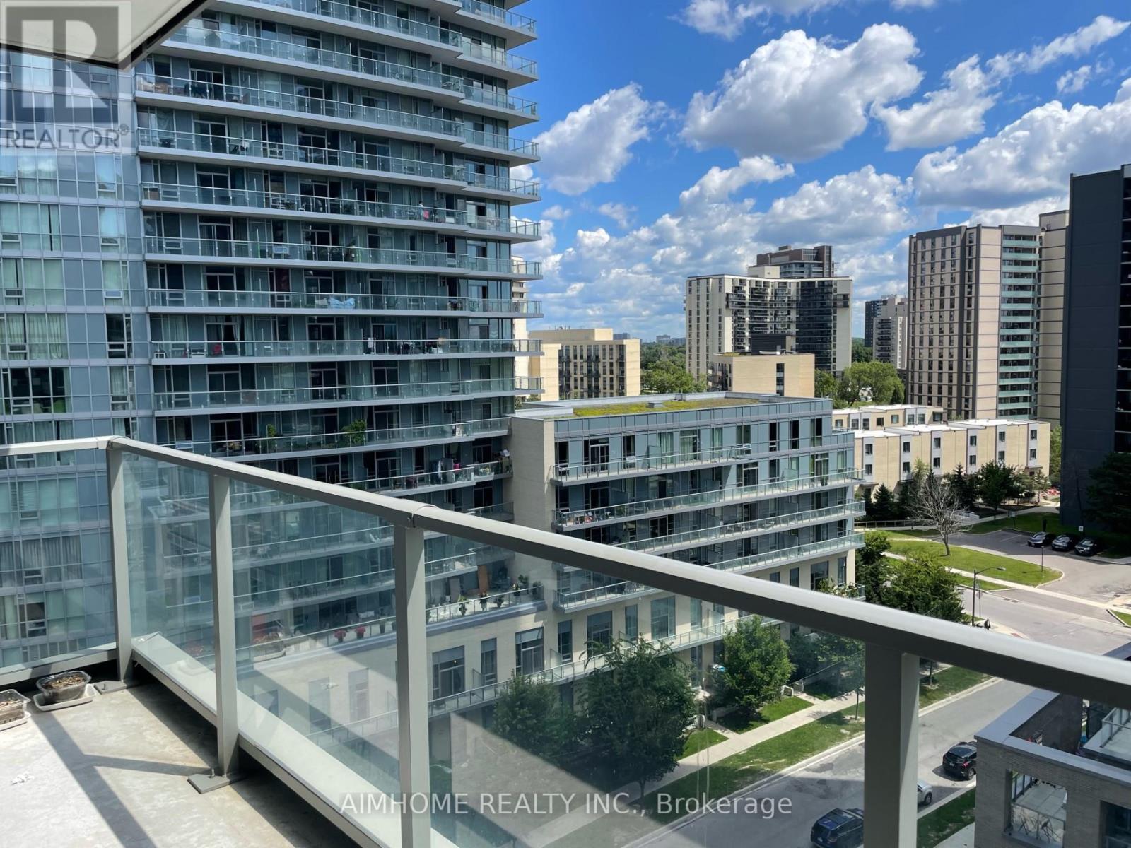 905 - 52 Forest Manor Road, Toronto, Ontario  M2J 0E2 - Photo 11 - C12356618