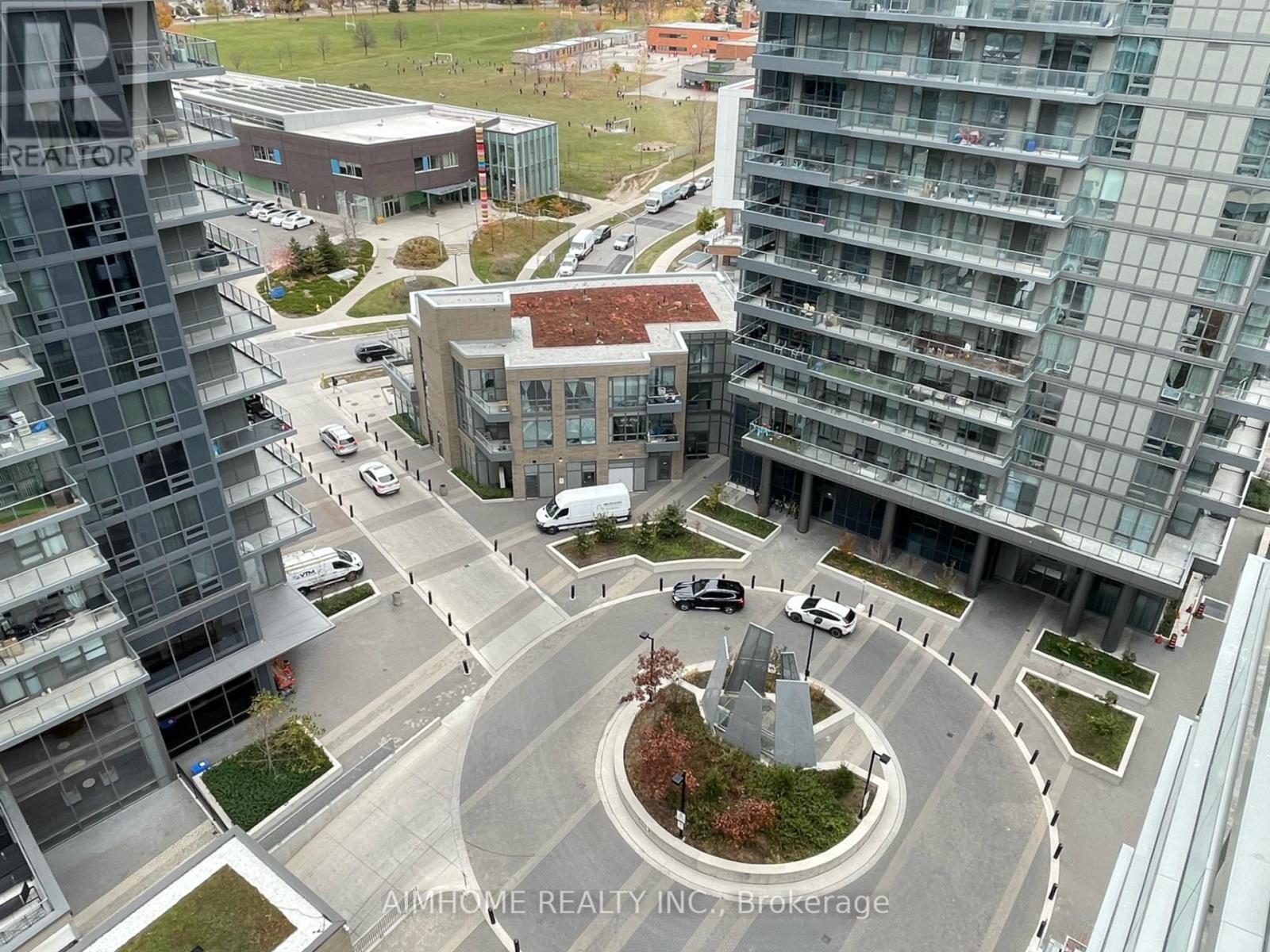 905 - 52 Forest Manor Road, Toronto, Ontario  M2J 0E2 - Photo 12 - C12356618