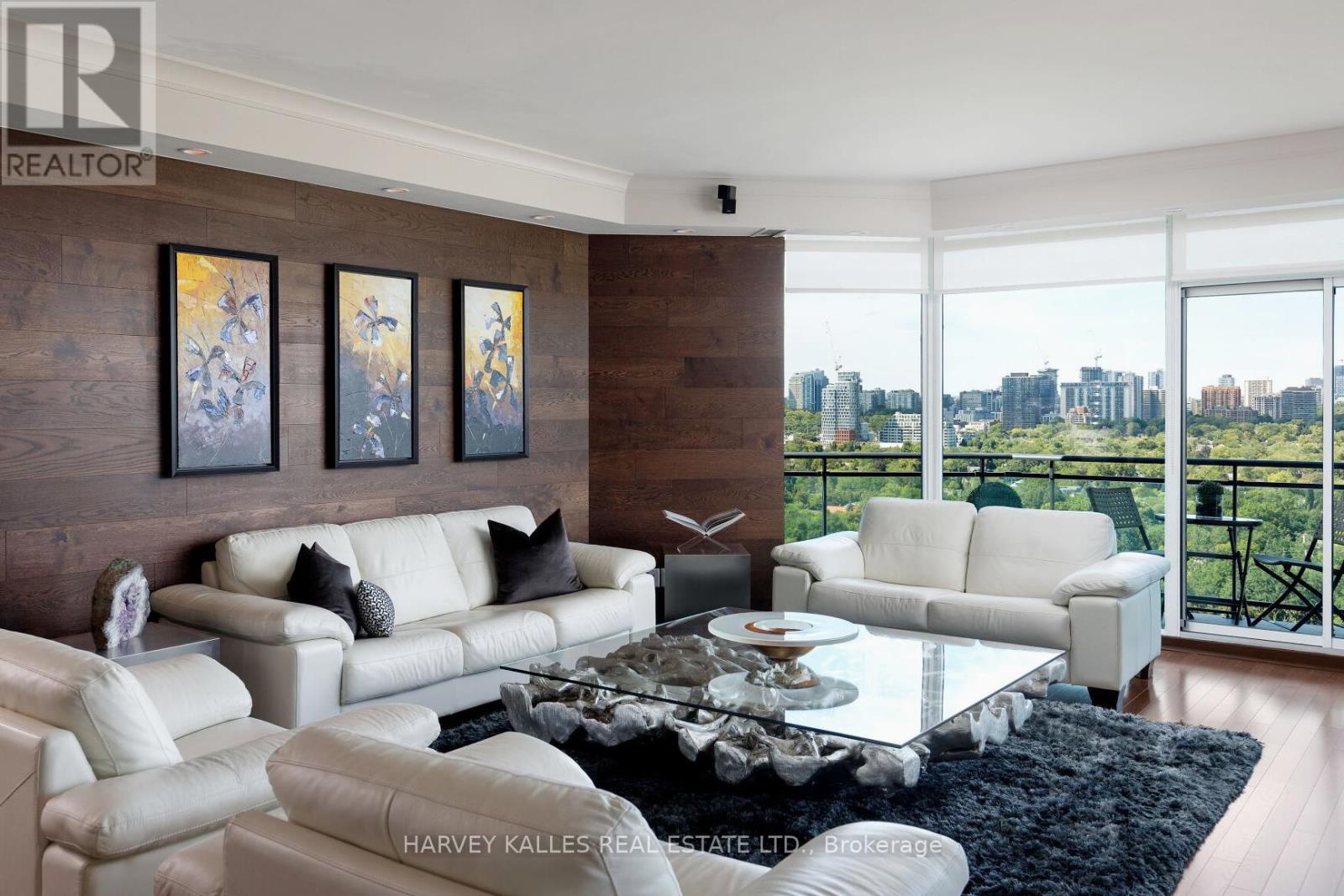 2701 - 300 Bloor Street E, Toronto (Rosedale-Moore Park), Ontario  M4W 3Y2 - Photo 10 - C12356674