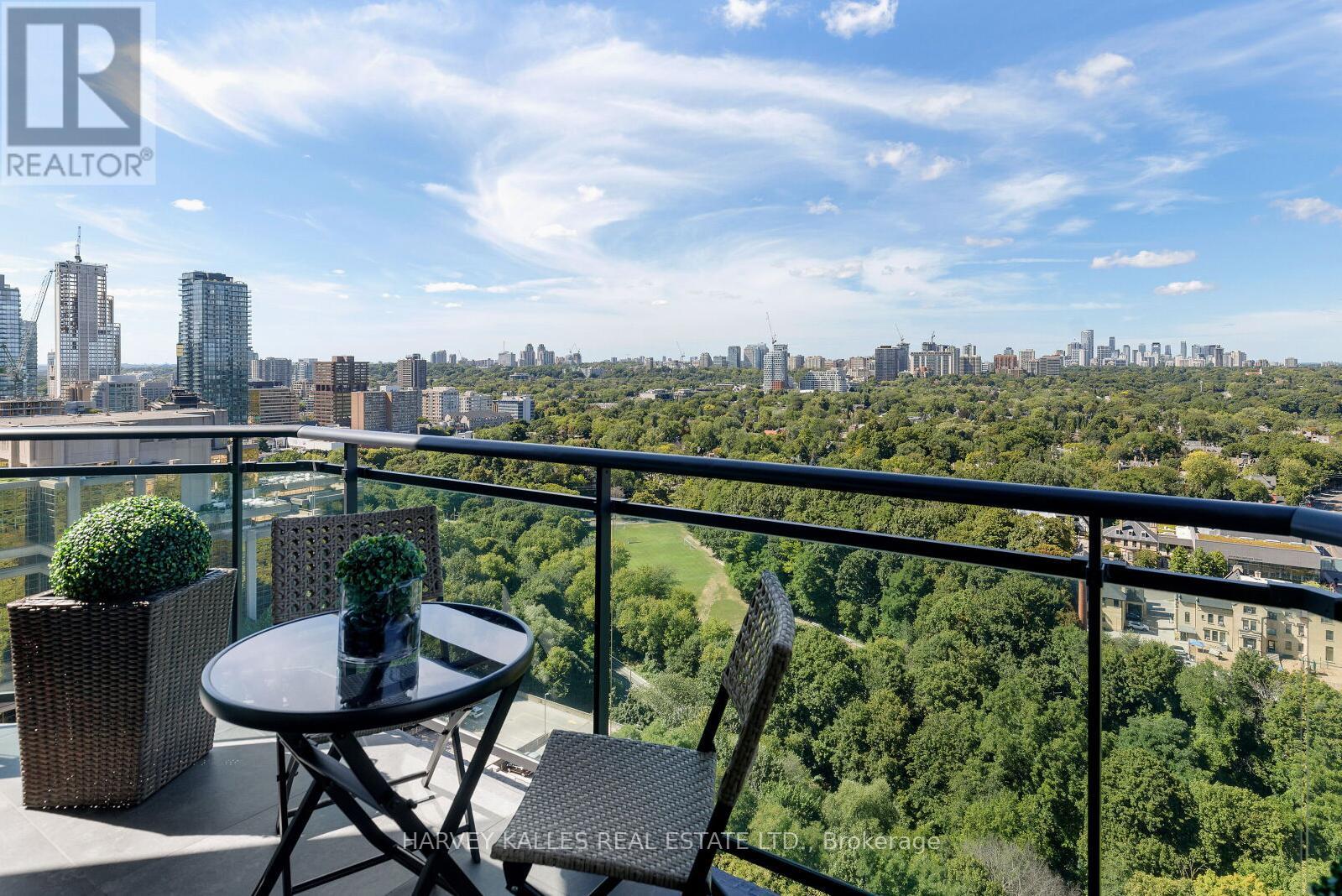 2701 - 300 Bloor Street E, Toronto (Rosedale-Moore Park), Ontario  M4W 3Y2 - Photo 30 - C12356674