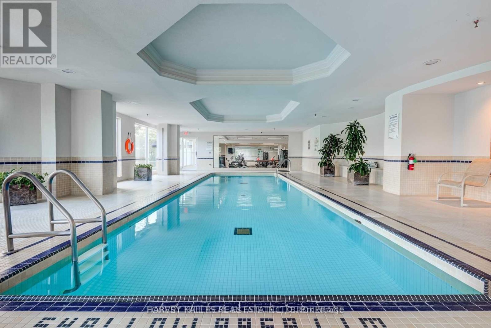 2701 - 300 Bloor Street E, Toronto (Rosedale-Moore Park), Ontario  M4W 3Y2 - Photo 38 - C12356674