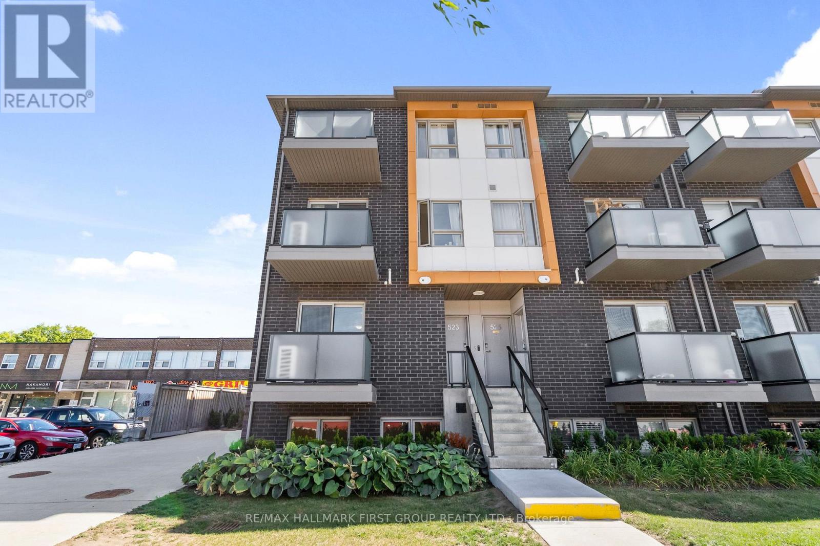 522 - 2791 Eglinton Avenue E, Toronto (Eglinton East), Ontario  M1J 0B3 - Photo 23 - E12356666