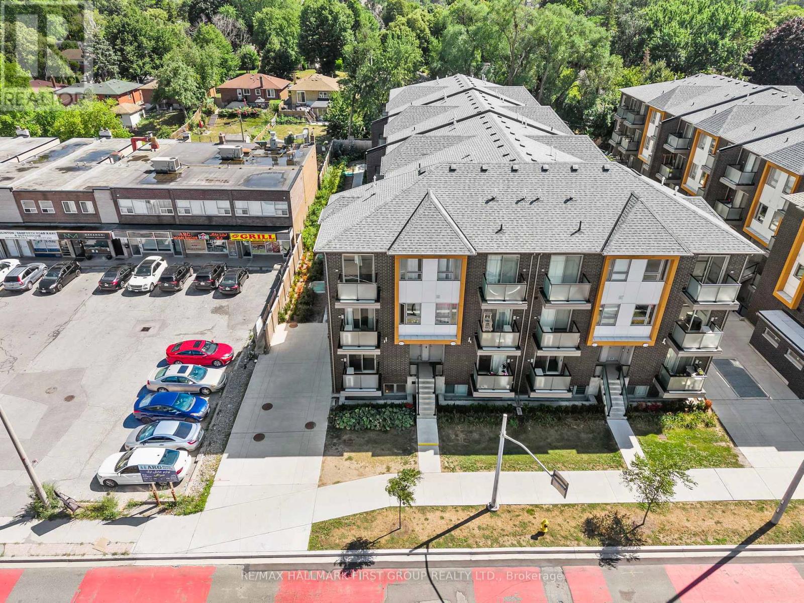 522 - 2791 Eglinton Avenue E, Toronto (Eglinton East), Ontario  M1J 0B3 - Photo 25 - E12356666