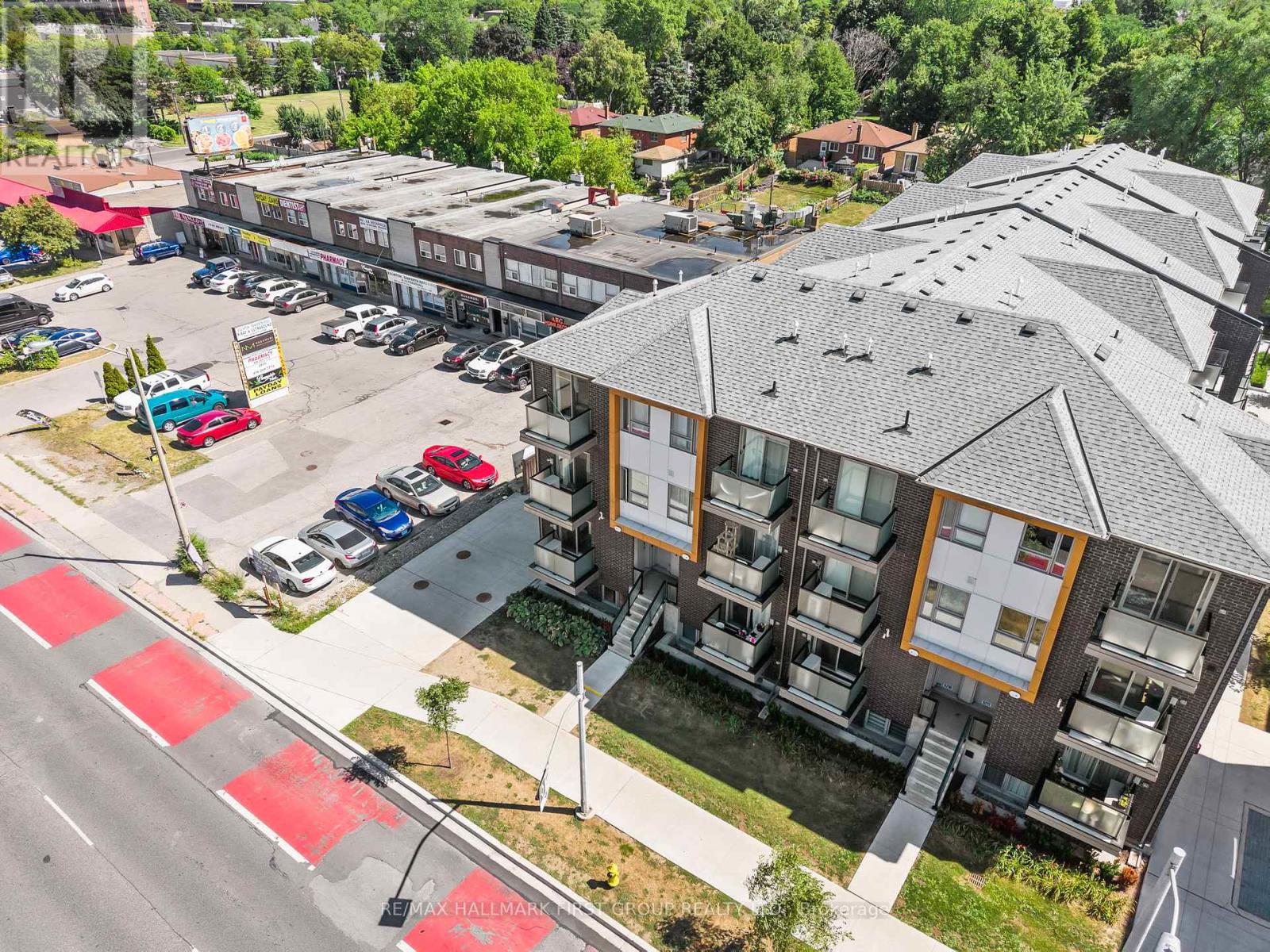 522 - 2791 Eglinton Avenue E, Toronto (Eglinton East), Ontario  M1J 0B3 - Photo 26 - E12356666