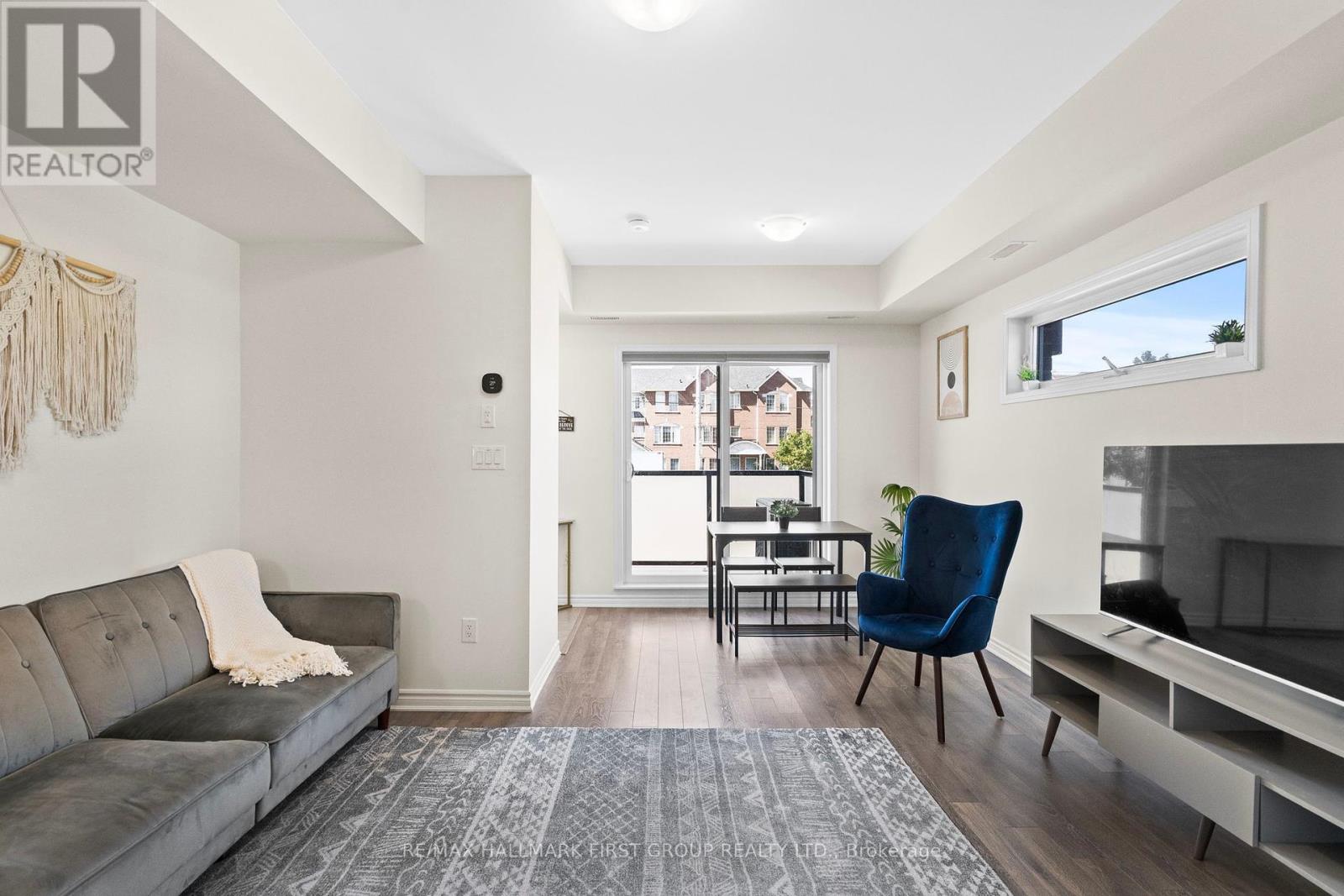 522 - 2791 Eglinton Avenue E, Toronto (Eglinton East), Ontario  M1J 0B3 - Photo 6 - E12356666