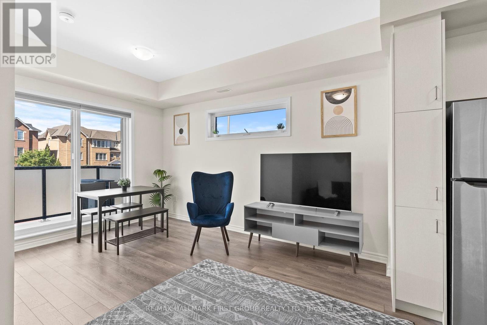 522 - 2791 Eglinton Avenue E, Toronto (Eglinton East), Ontario  M1J 0B3 - Photo 9 - E12356666