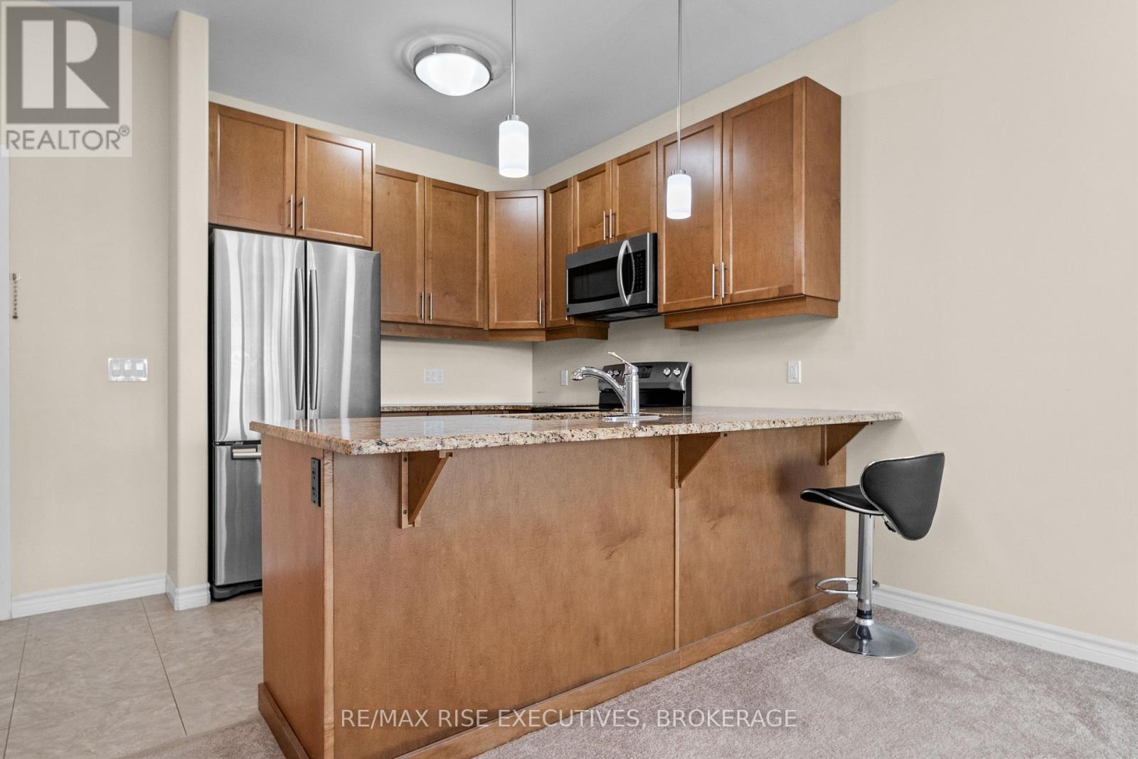 310 - 740 Augusta Drive, Kingston, Ontario  K7P 0R5 - Photo 14 - X12356735