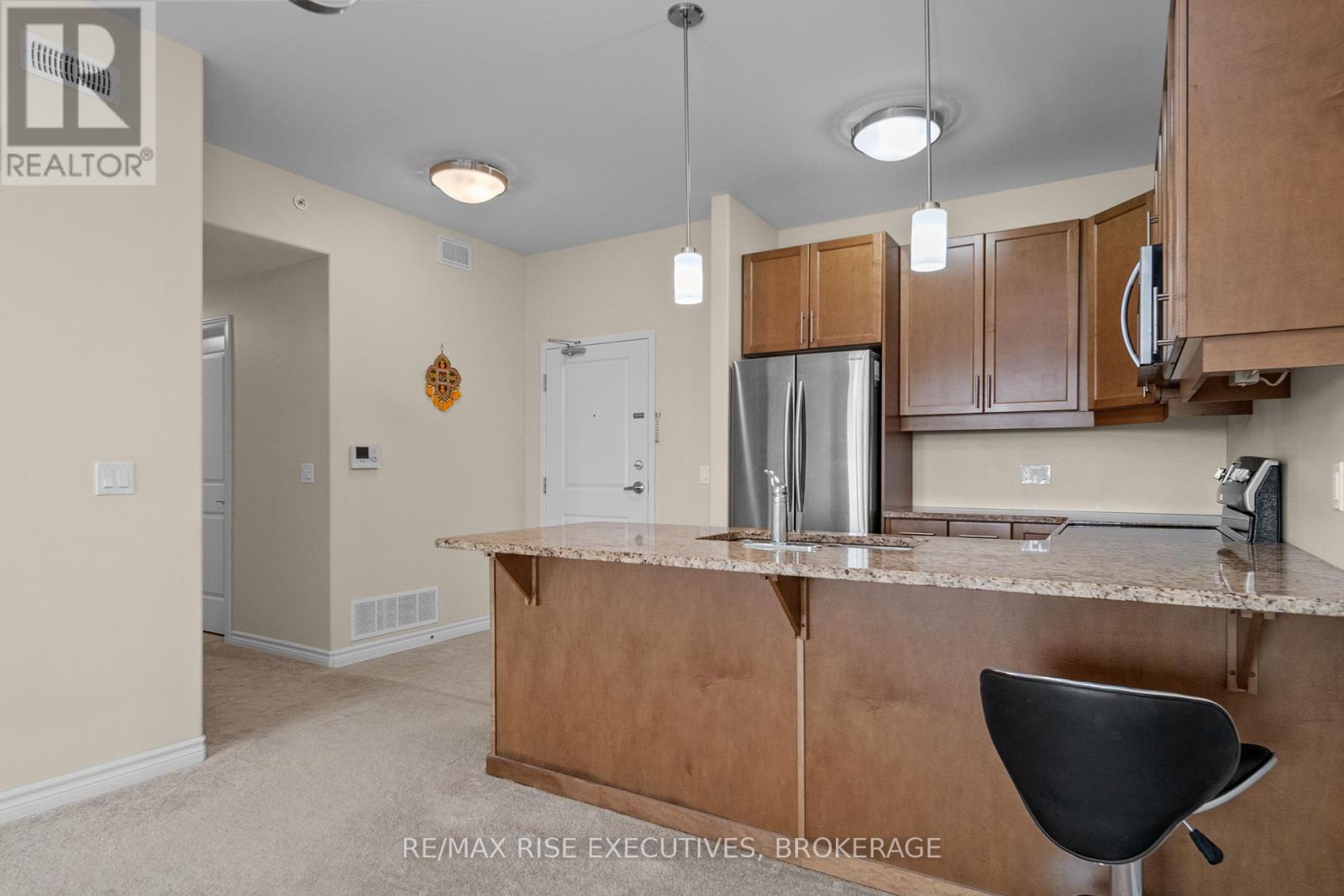 310 - 740 Augusta Drive, Kingston, Ontario  K7P 0R5 - Photo 15 - X12356735