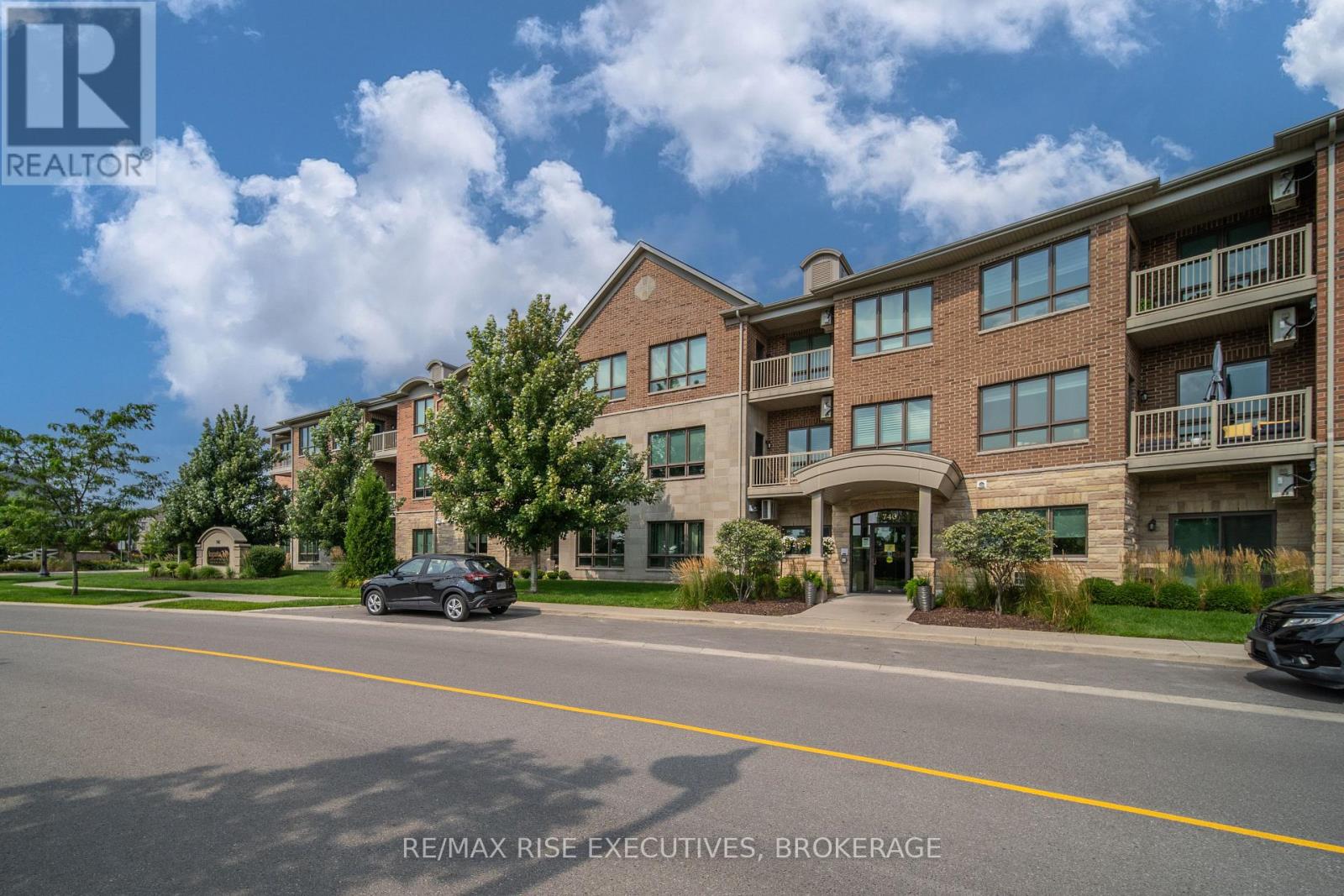 310 - 740 Augusta Drive, Kingston, Ontario  K7P 0R5 - Photo 3 - X12356735