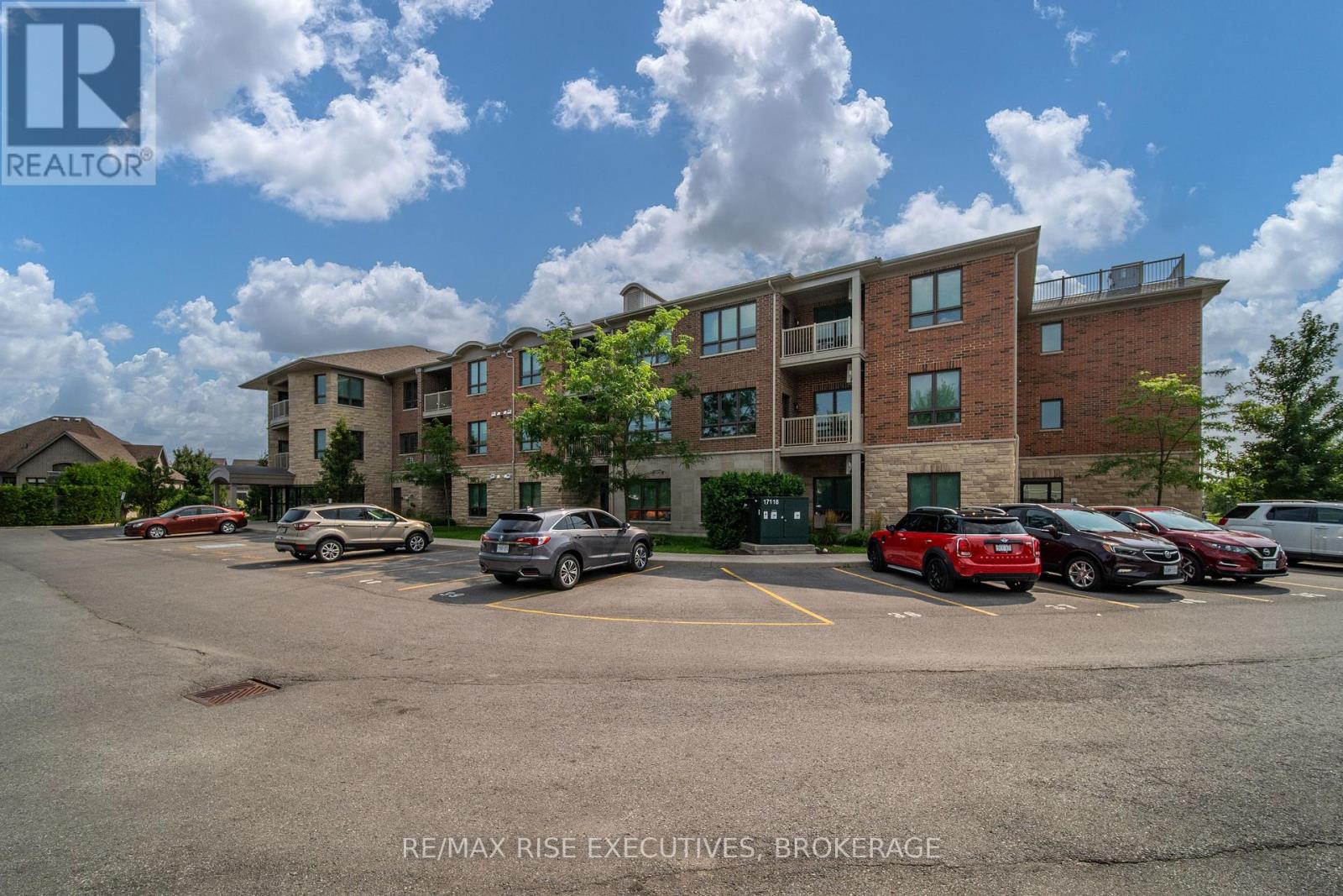 310 - 740 Augusta Drive, Kingston, Ontario  K7P 0R5 - Photo 38 - X12356735