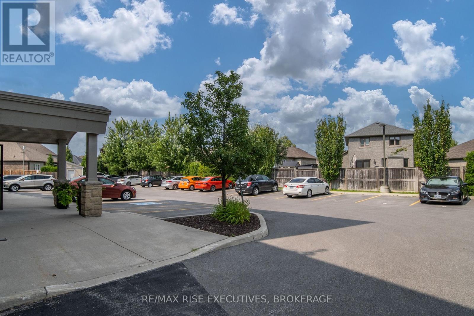 310 - 740 Augusta Drive, Kingston, Ontario  K7P 0R5 - Photo 41 - X12356735
