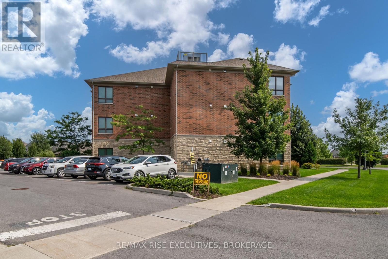 310 - 740 Augusta Drive, Kingston, Ontario  K7P 0R5 - Photo 42 - X12356735