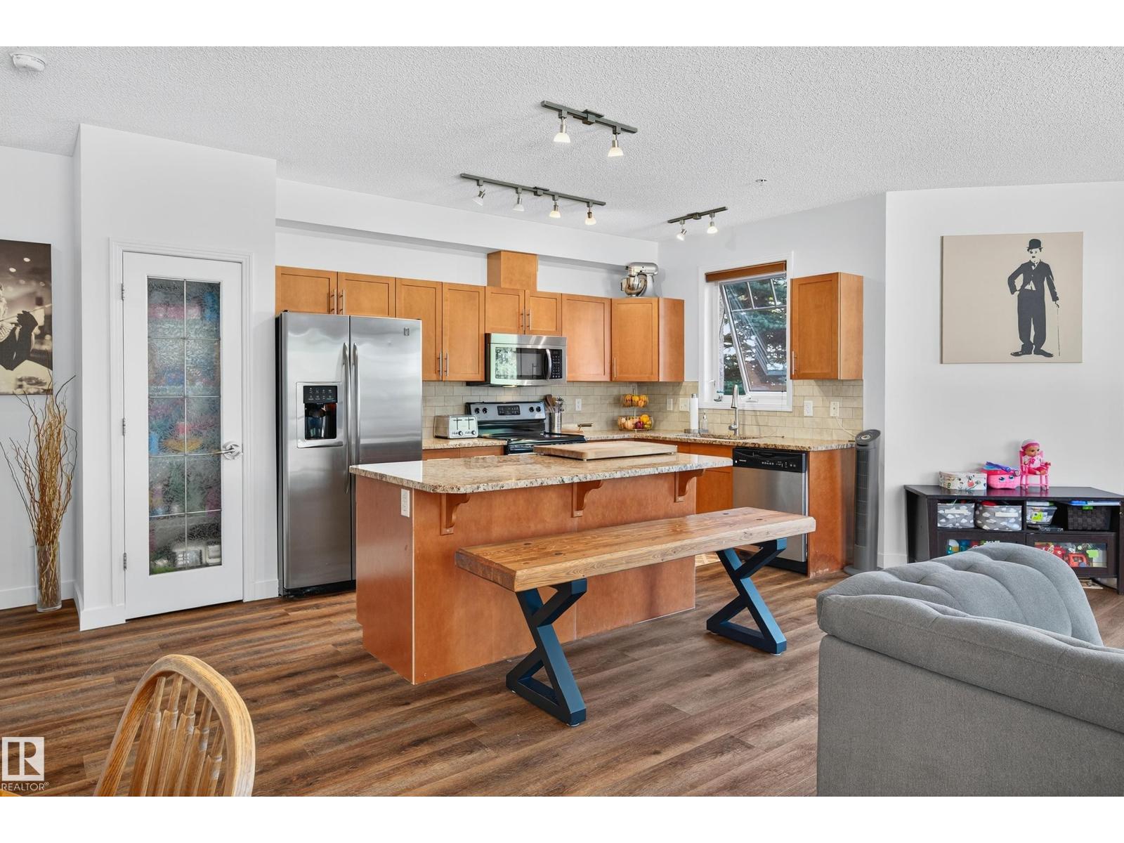 #111 2035 Grantham Co Nw, Edmonton, Alberta  T5T 3X4 - Photo 11 - E4453814