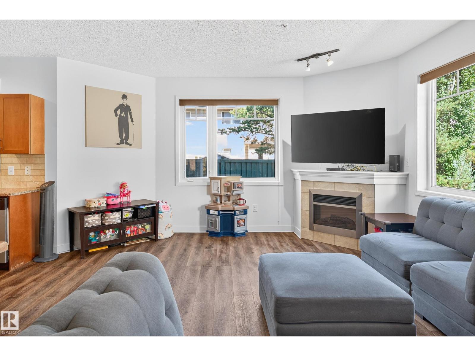 #111 2035 Grantham Co Nw, Edmonton, Alberta  T5T 3X4 - Photo 18 - E4453814
