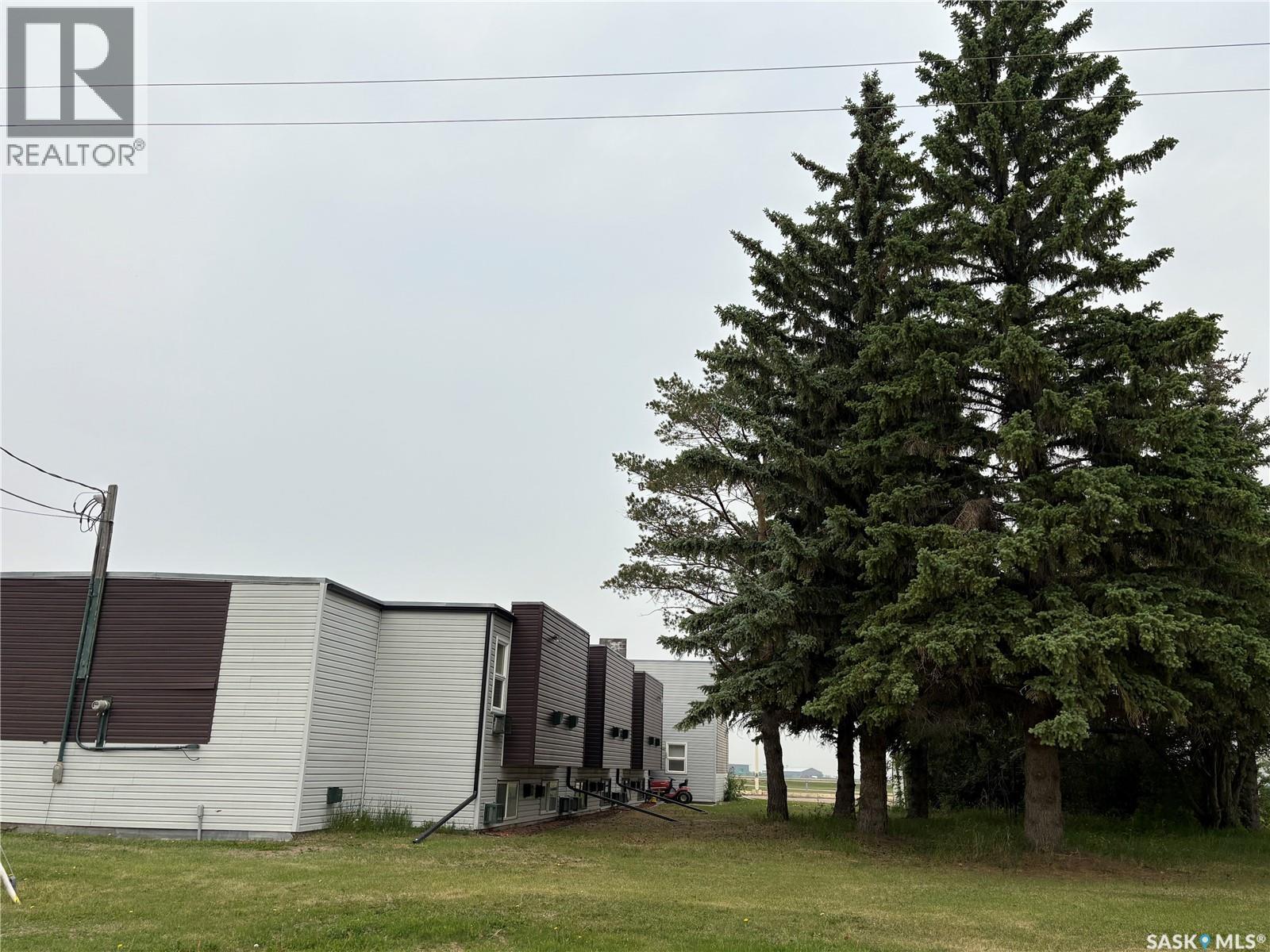 304 King Edward Street, Davidson, Saskatchewan  S7K 2Y7 - Photo 2 - SK013103
