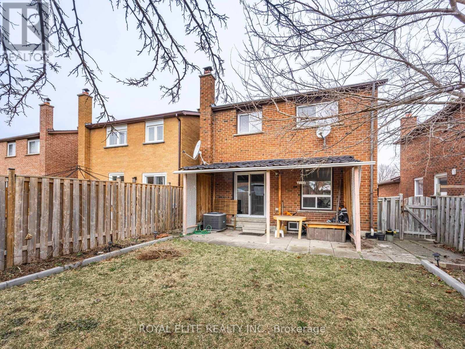 29 Ashmore Crescent, Markham, Ontario  L3R 6T8 - Photo 26 - N12356625