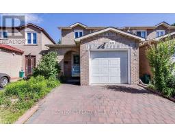 (Bsmt) - 225 Woodhall Road, Markham (Milliken Mills East), Ca