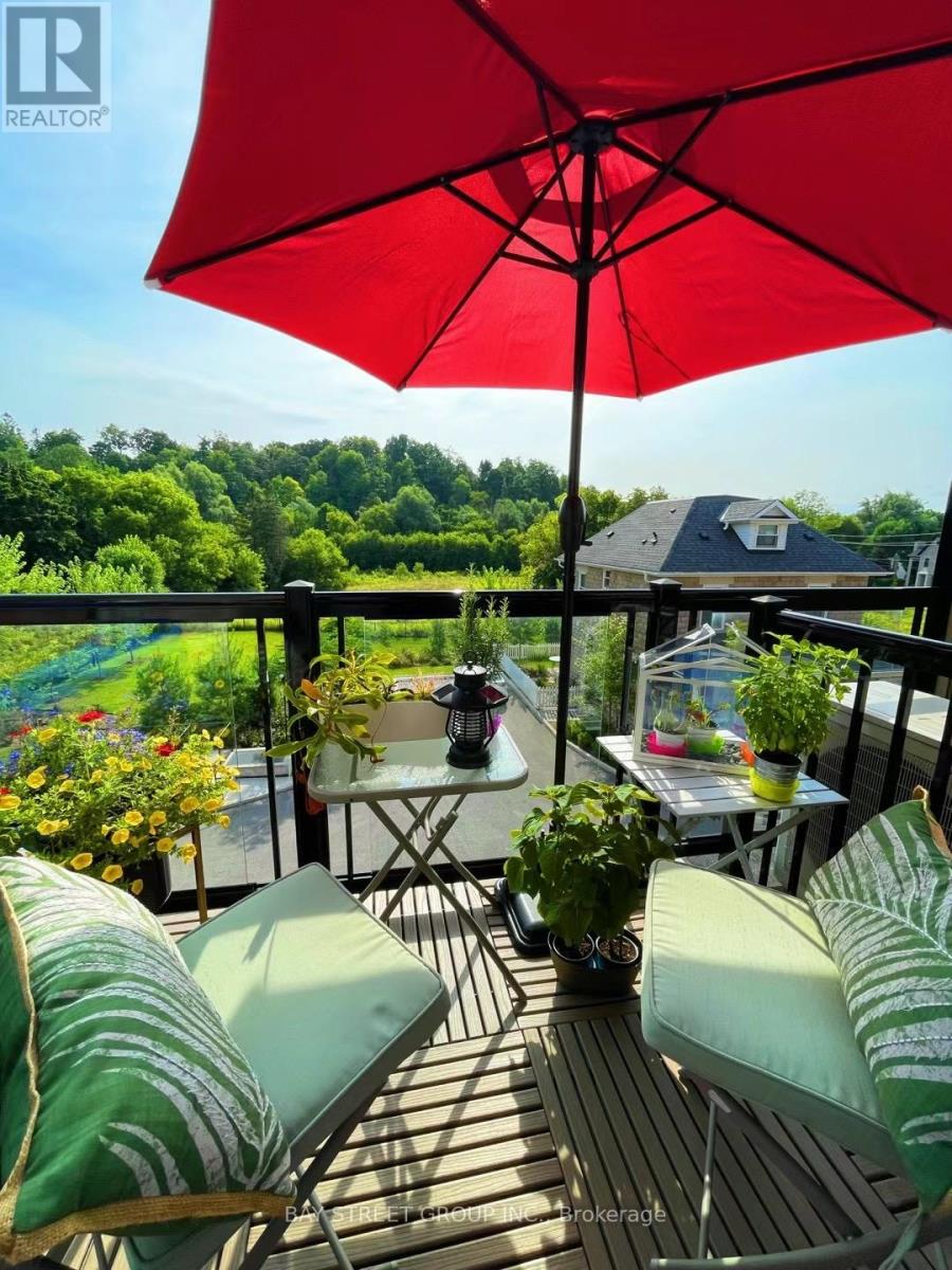 3 - 196 Pine Grove Road, Vaughan (Islington Woods), Ontario  L4L 0H8 - Photo 12 - N12356675