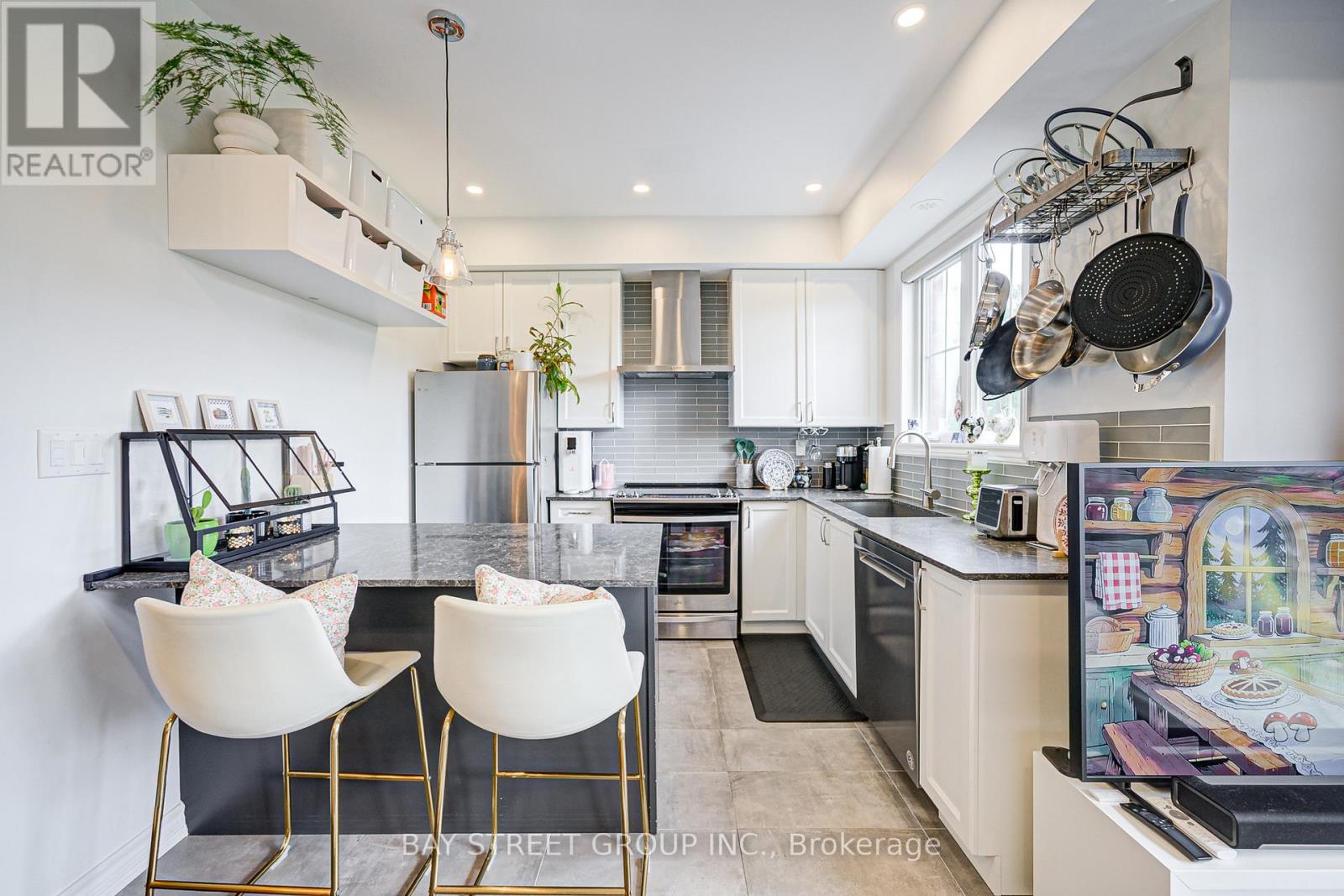 3 - 196 Pine Grove Road, Vaughan (Islington Woods), Ontario  L4L 0H8 - Photo 16 - N12356675