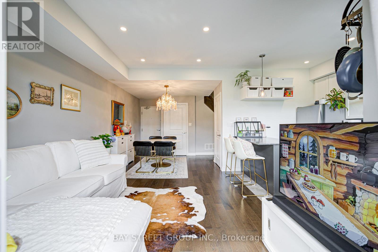 3 - 196 Pine Grove Road, Vaughan (Islington Woods), Ontario  L4L 0H8 - Photo 19 - N12356675