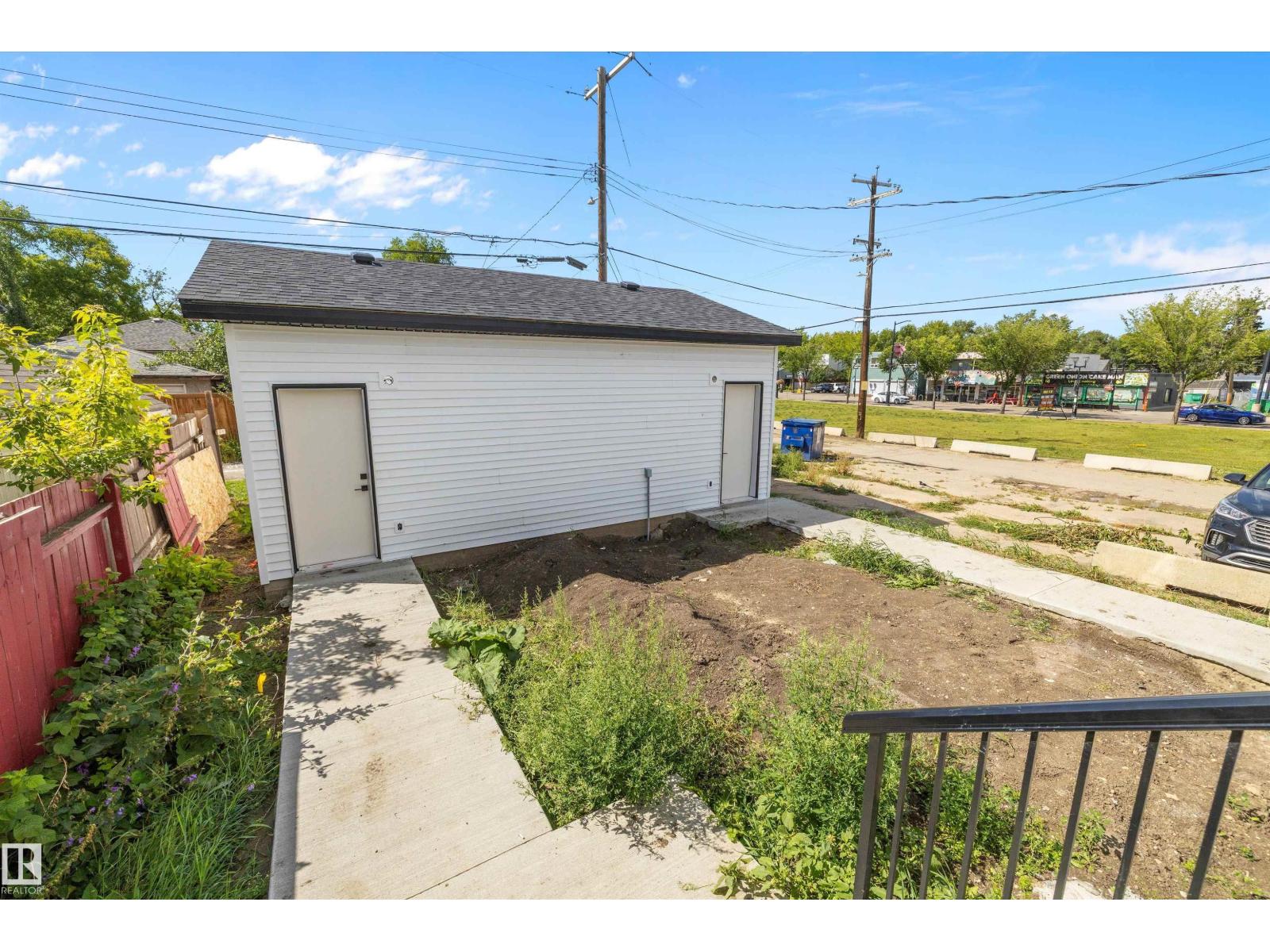 11738 91 St Nw, Edmonton, Alberta  T5B 4B3 - Photo 53 - E4453980