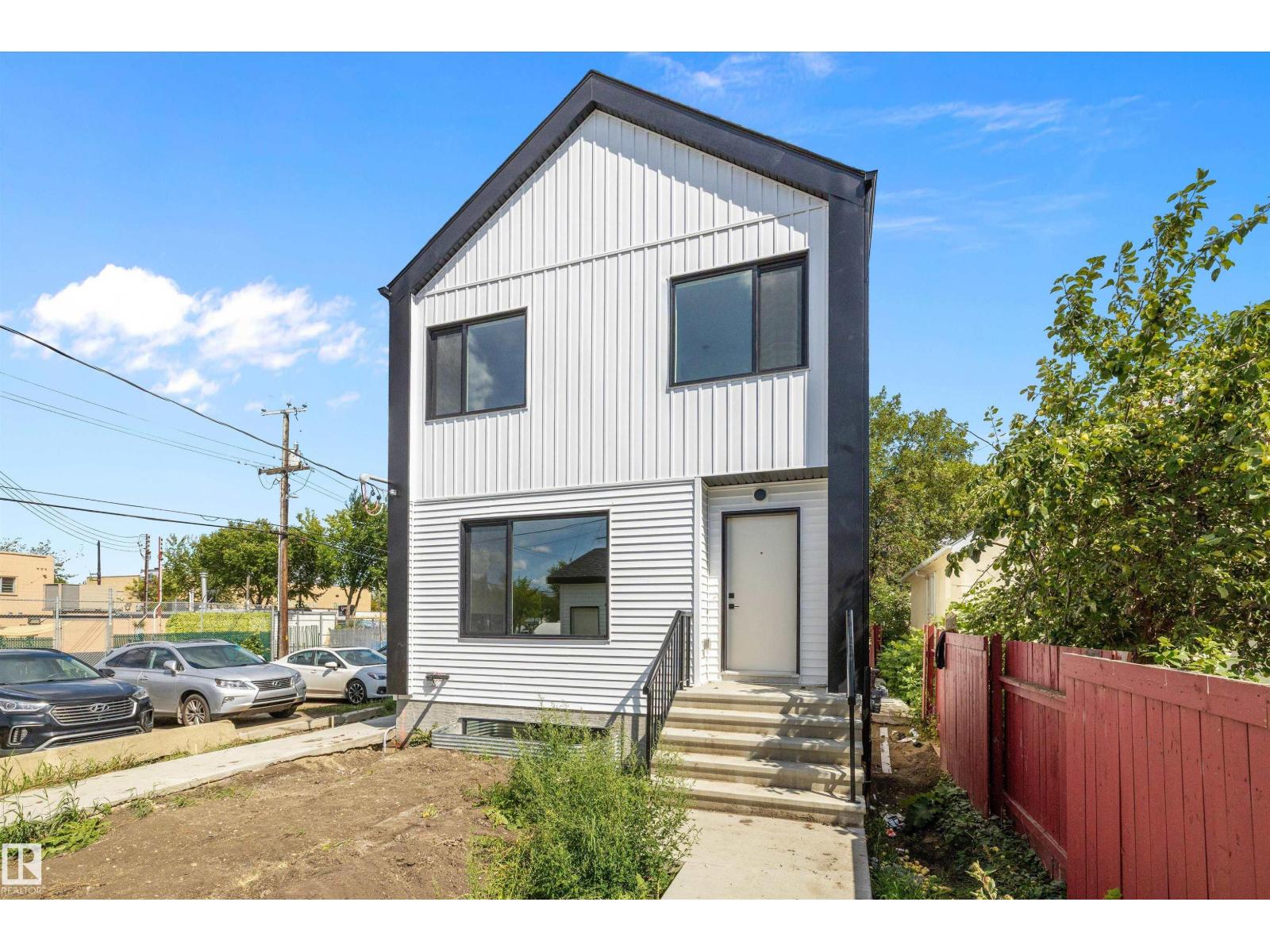 11738 91 St Nw, Edmonton, Alberta  T5B 4B3 - Photo 51 - E4453980