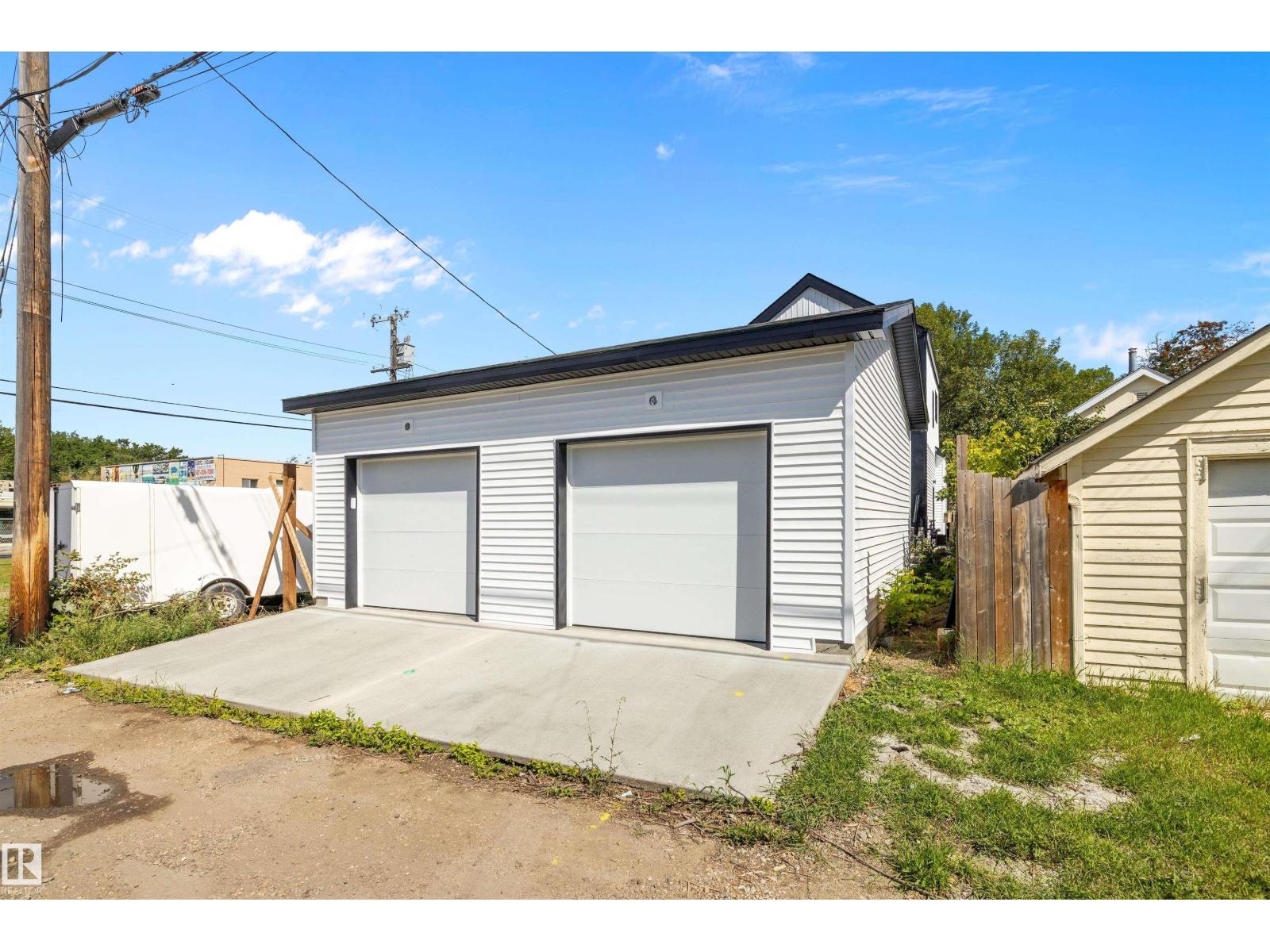 11738 91 St Nw, Edmonton, Alberta  T5B 4B3 - Photo 56 - E4453980