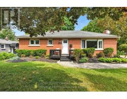 330 GLENROSE DRIVE, London South, Ontario