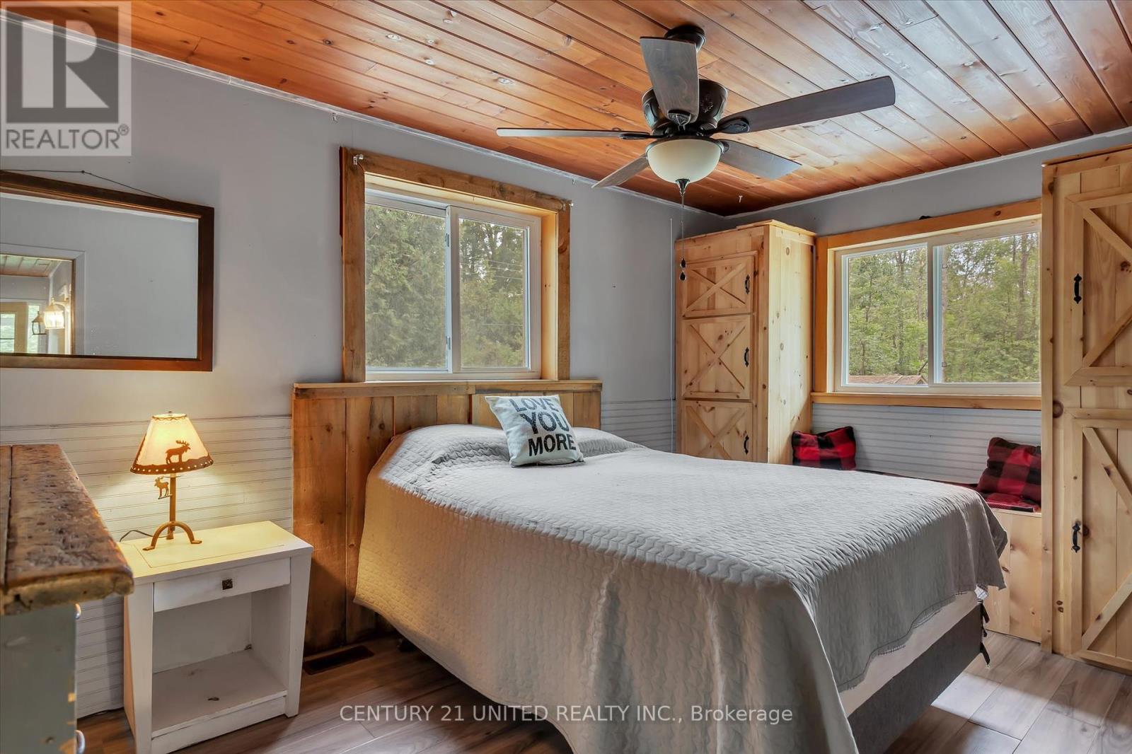 55 Northern Avenue, Trent Lakes, Ontario  K0M 1A0 - Photo 18 - X12356740